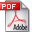 Icon for pdf
